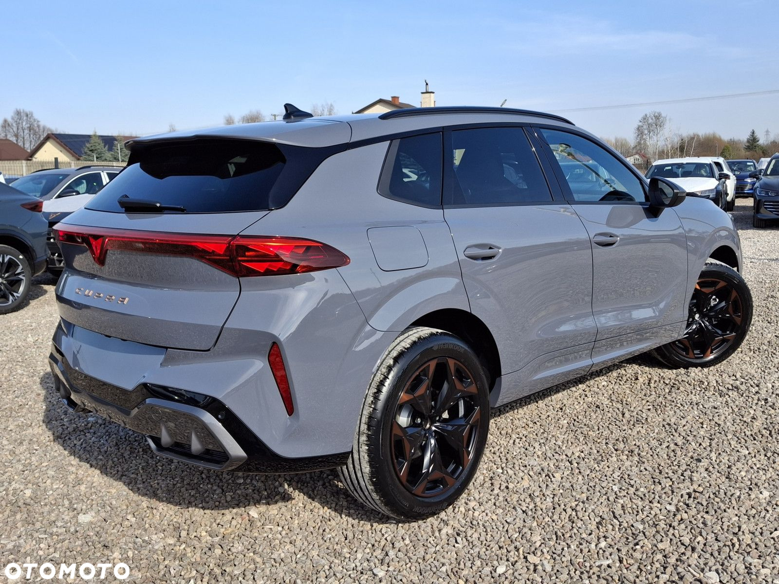 Cupra Terramar - 4