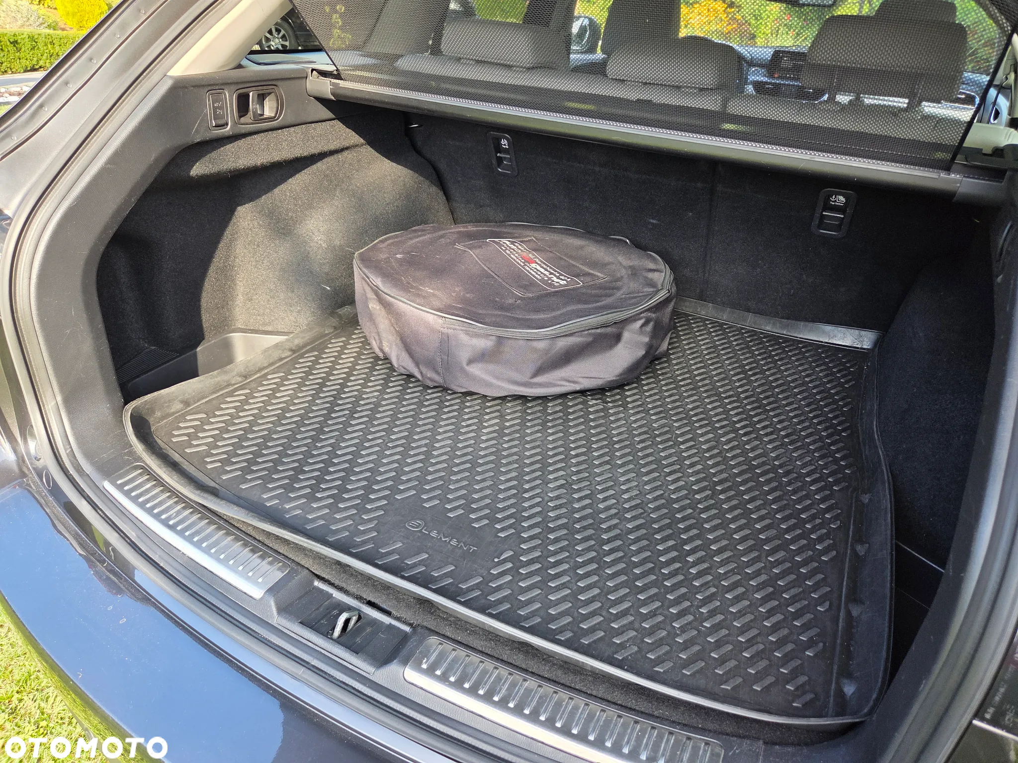 Mazda 6 2.5 Skypassion I-ELoop - 16