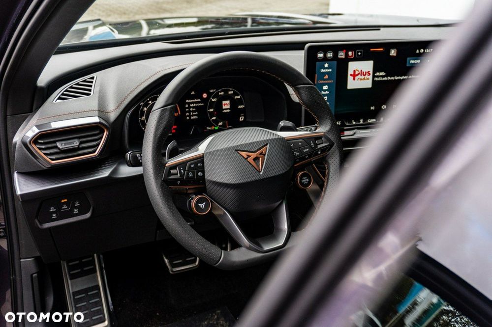 Cupra Formentor - 12