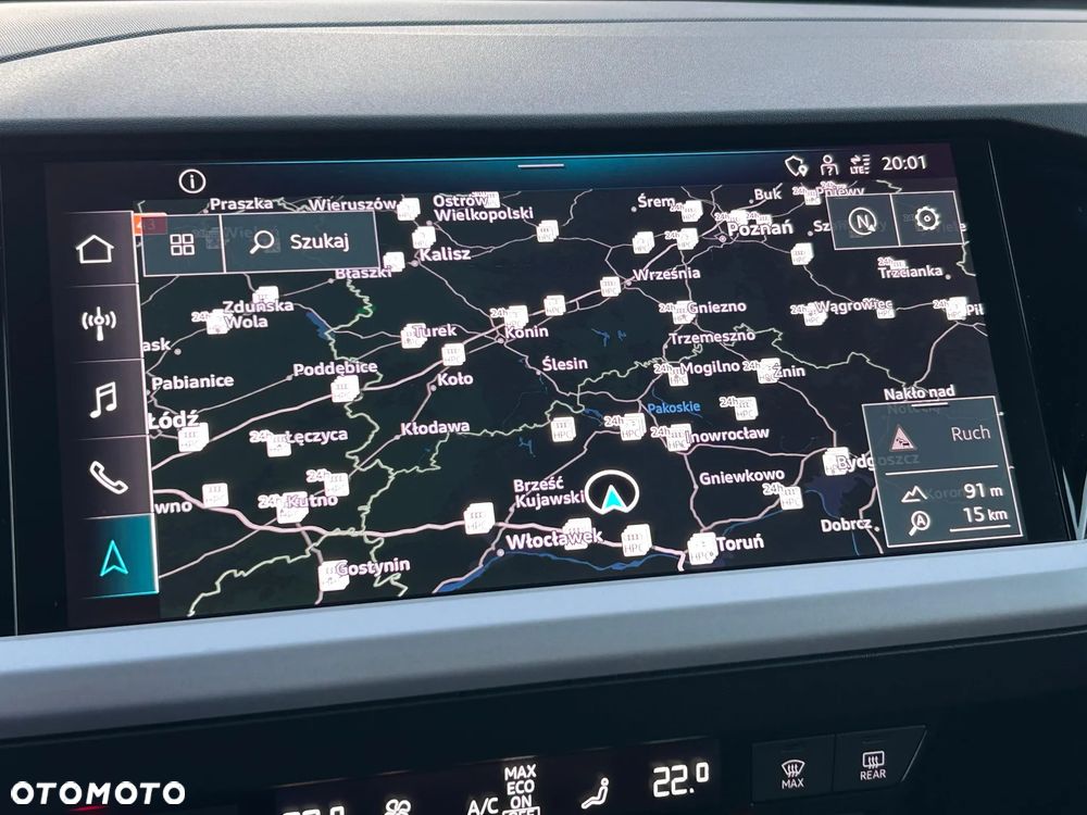 Audi Q4 e-tron 40 77kWh S Line - 19