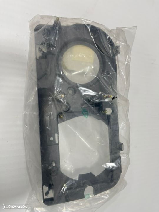 Suporte Farol Esq. Renault 9 ,11 MK1 Novo Original 7701029043 - 2