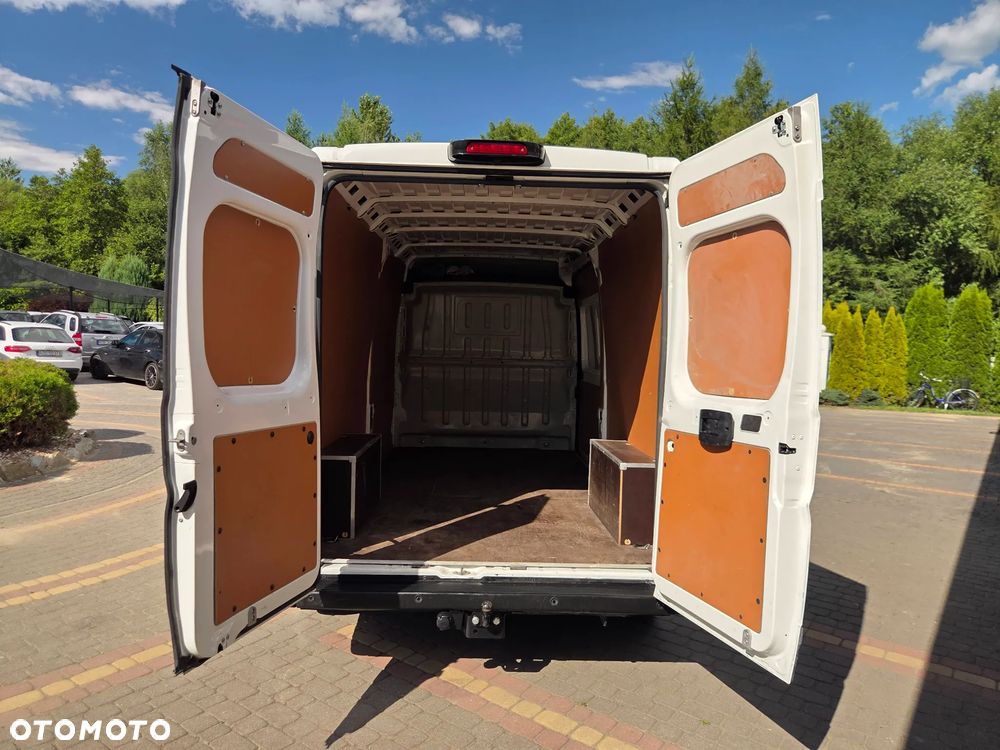 Citroën JUMPER L2 H4 MAX - 13