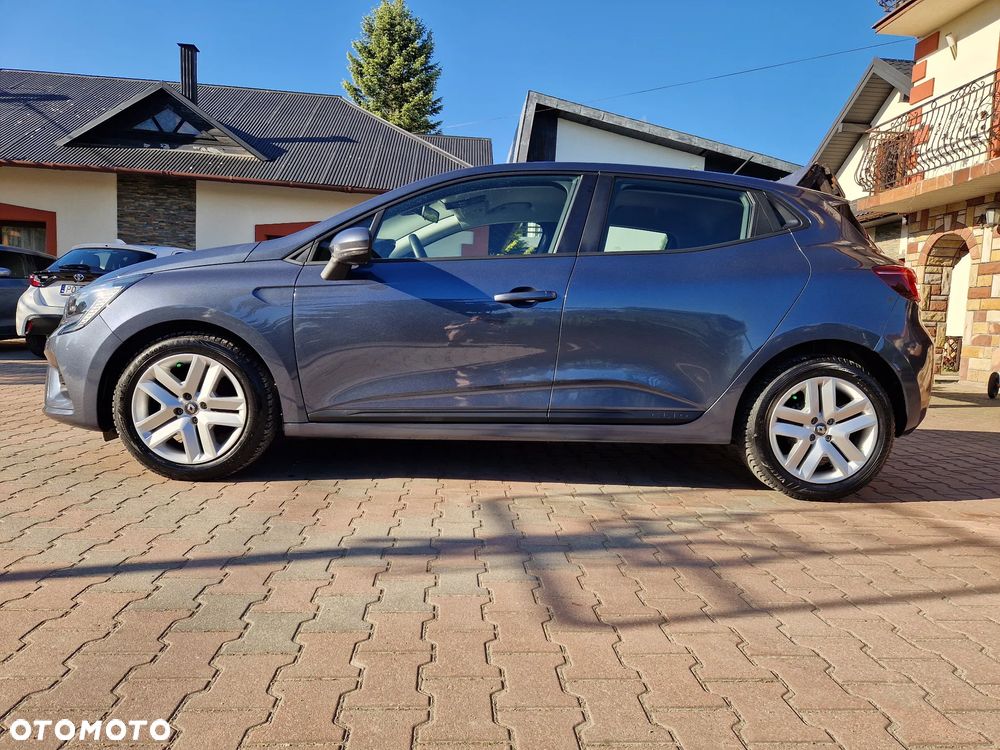 Renault Clio - 4