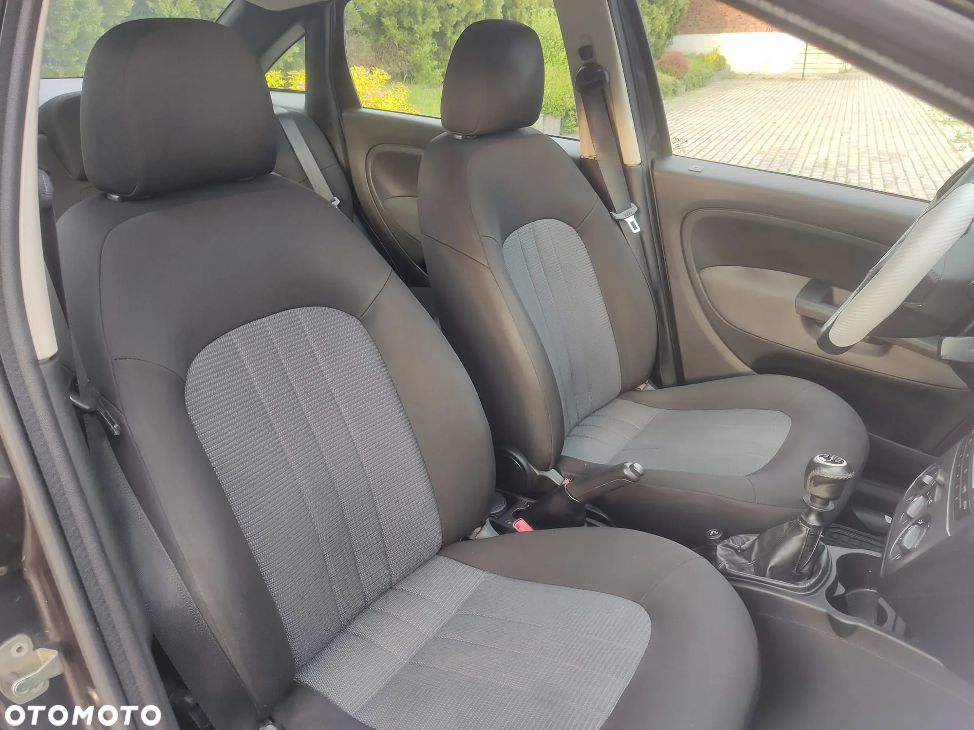 Fiat Linea 1.4 Dynamic - 9