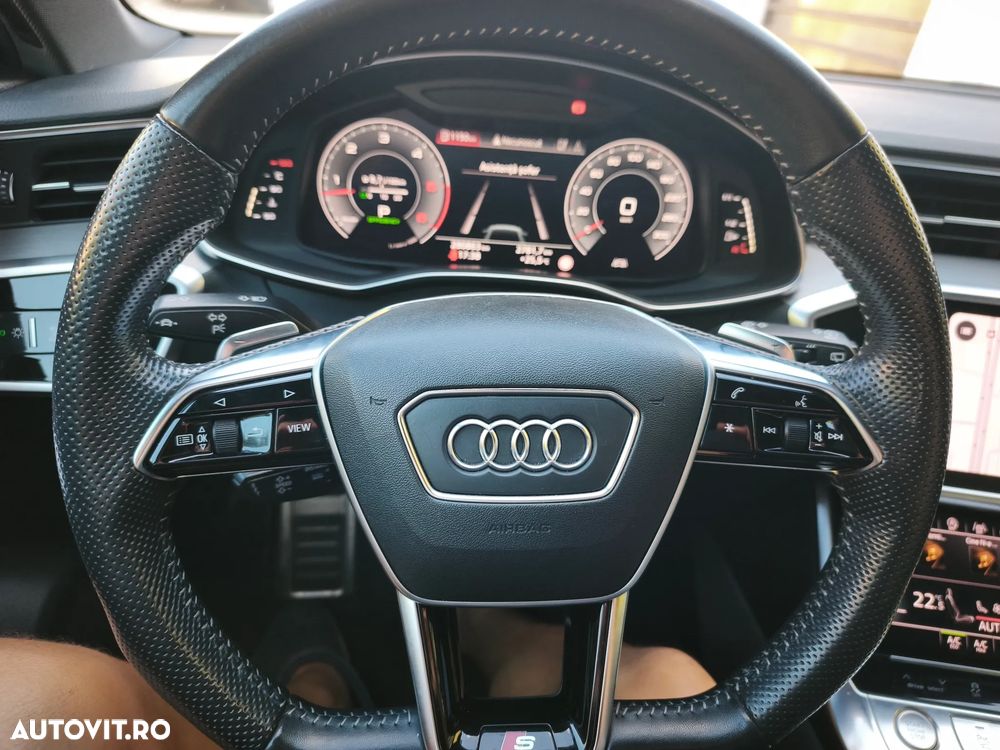 Audi A6 Avant - 17