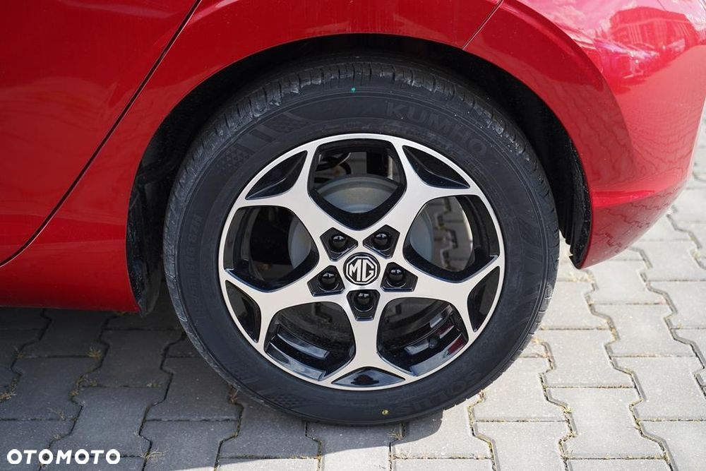 MG MG3 1.5 Excite - 23