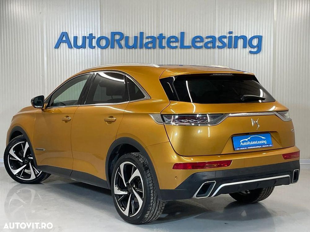 DS Automobiles DS 7 Crossback - 4