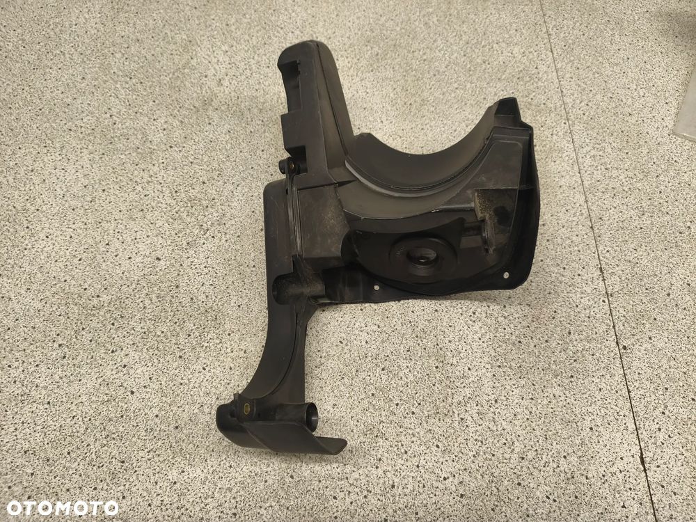 Airbox, obudowa filtra powietrza Peugeot Jet Force 50 - 13