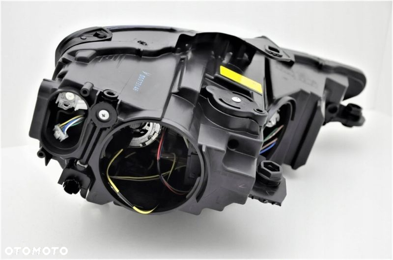 LAMPA REFLEKTOR LEWA PRZÓD AUDI A3 8V 2016-2020 BIXENON DEPO NOWA - 2