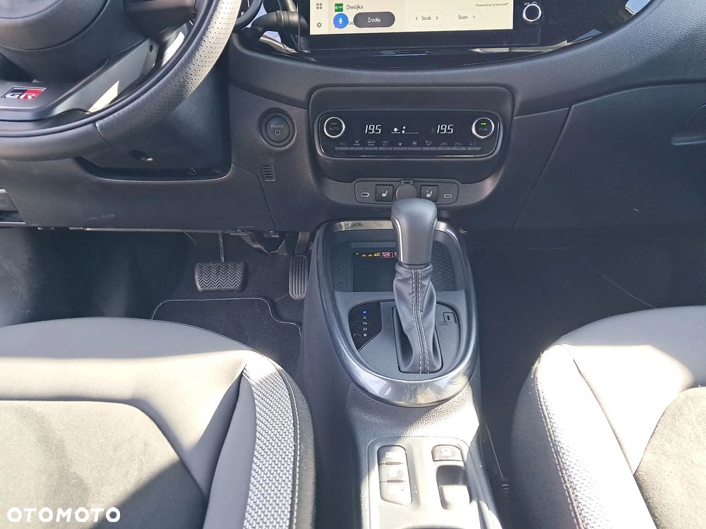 Toyota Aygo X - 20