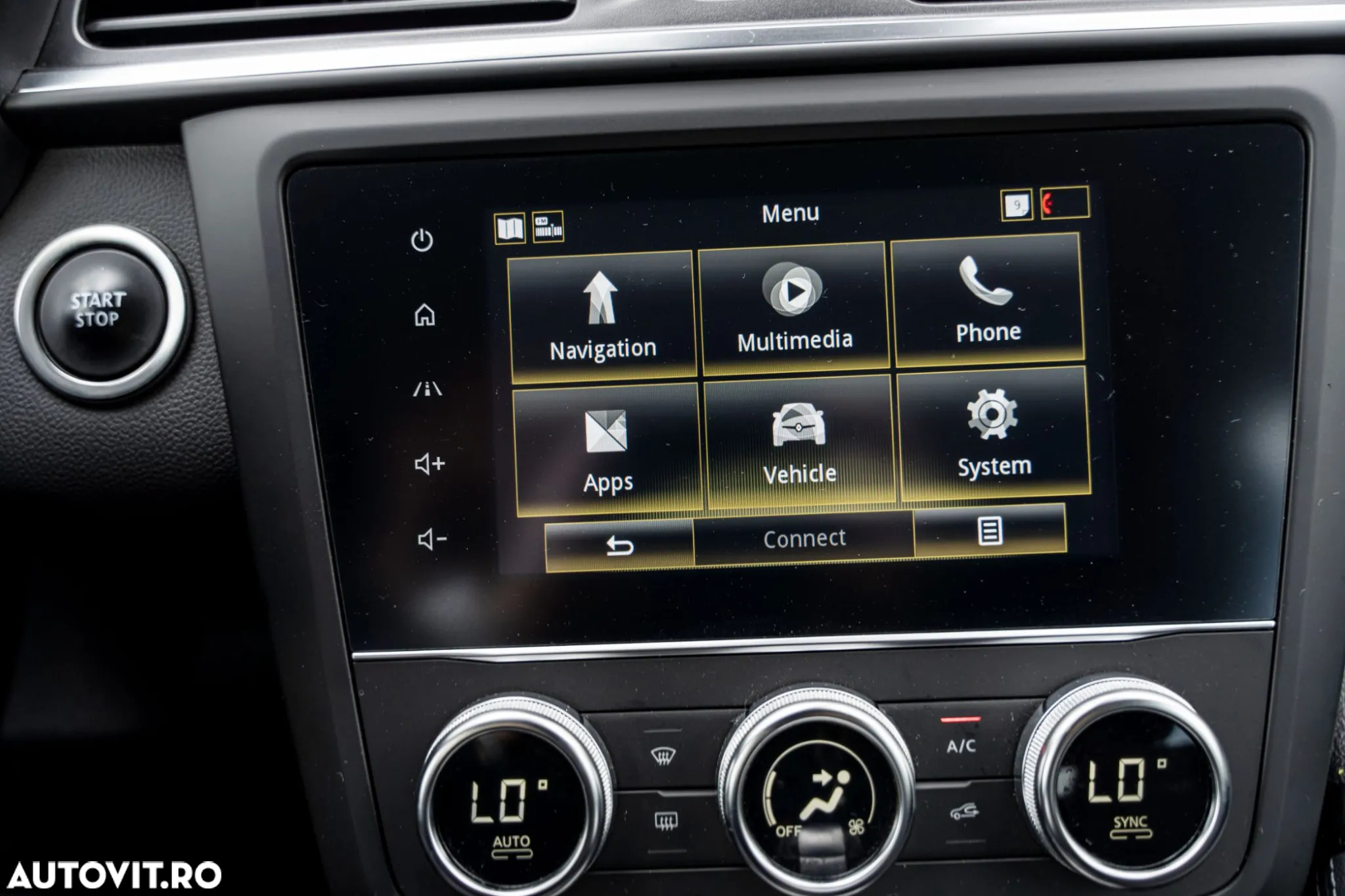 Renault Kadjar Energy dCi 110 EDC Bose Edition - 29