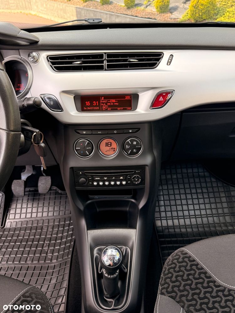 Citroën C3 1.4 VTi Selection - 30