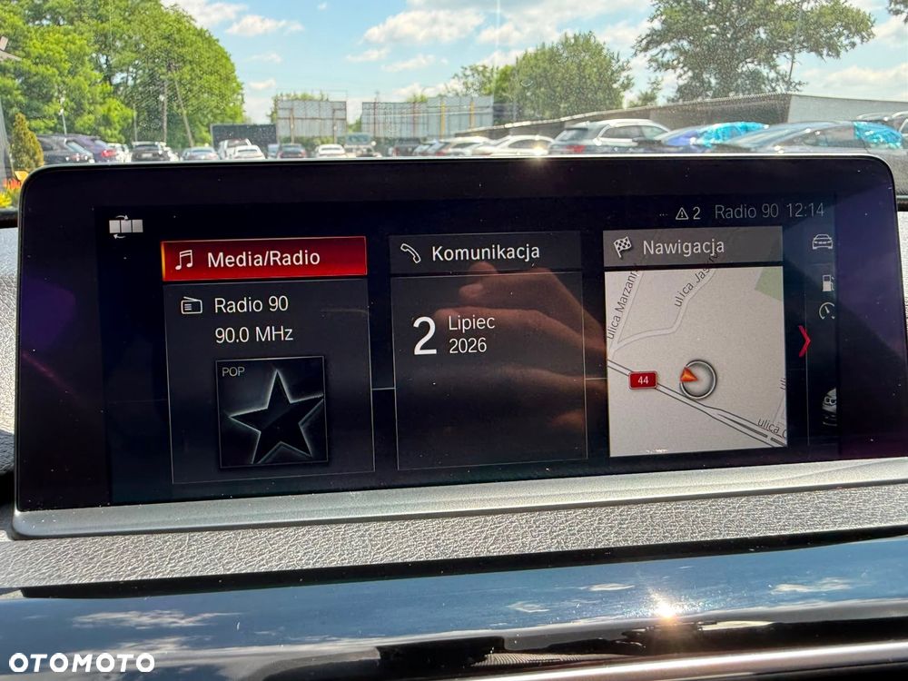 BMW Seria 3 320i GPF xDrive - 21