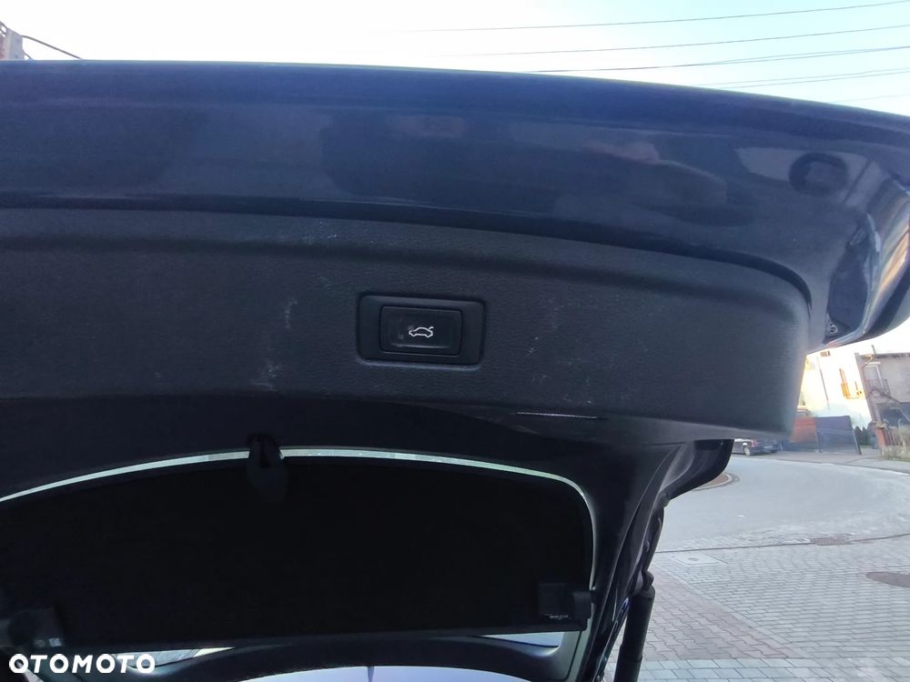 Audi A5 Sportback 35 TDI S tronic sport - 39