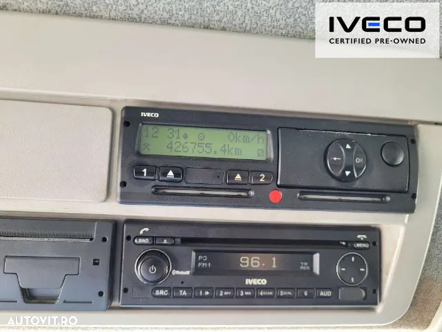 Iveco ML90E22 - 10