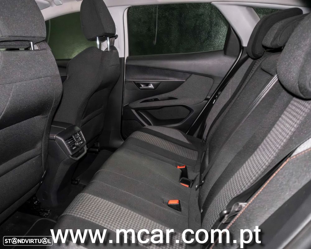 Peugeot 3008 - 13