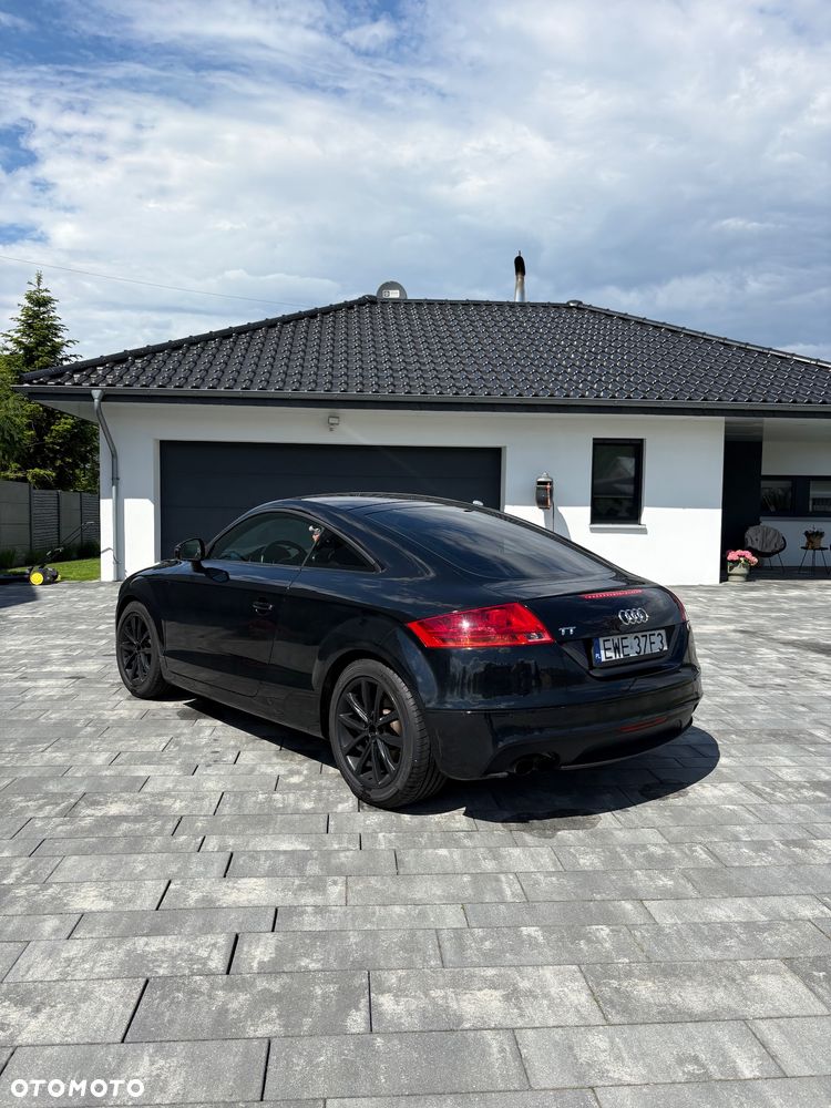 Audi TT Coupé 1.8 TFSI - 3