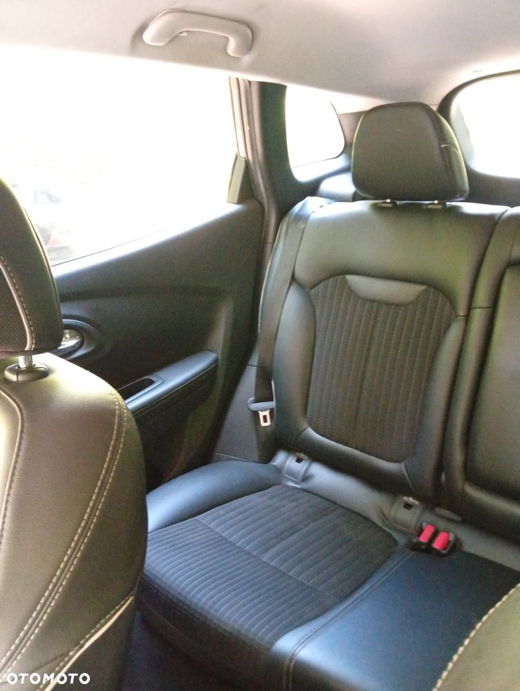 Renault Kadjar 1.6 dCi Energy Bose 4x4 - 13