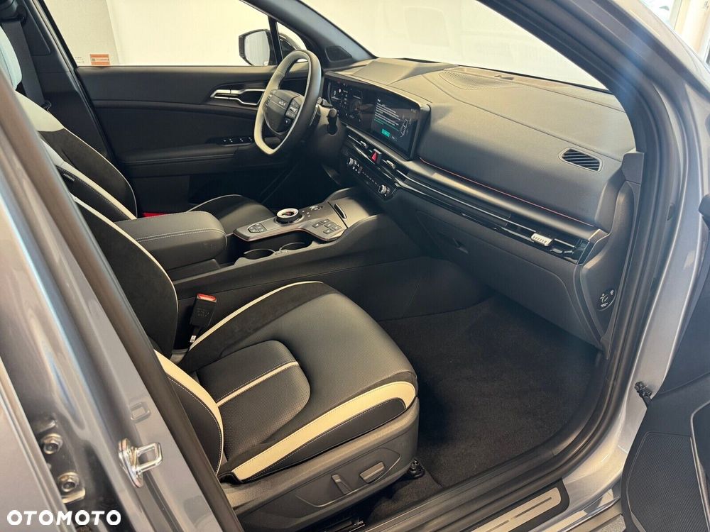 Kia Sportage - 14