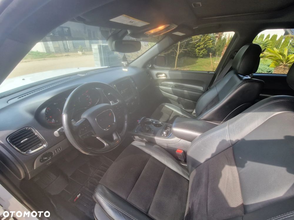 Dodge Durango - 20