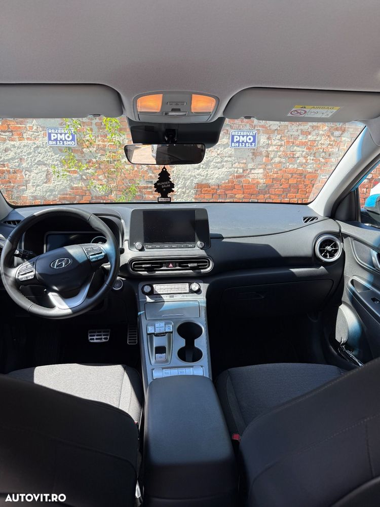 Hyundai KONA Standard - 4