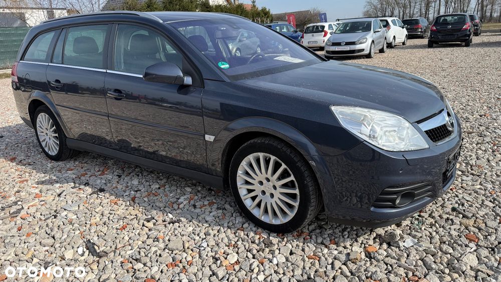 Opel Vectra 1.9 CDTI DPF Cosmo Plus - 3