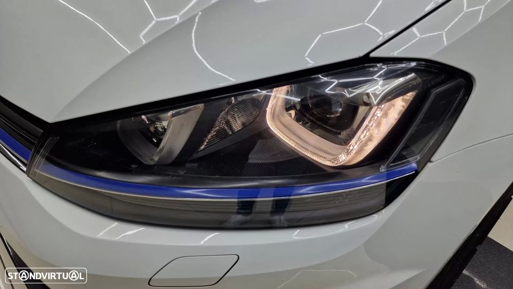 VW Golf 1.4 GTE Plug-in - 13