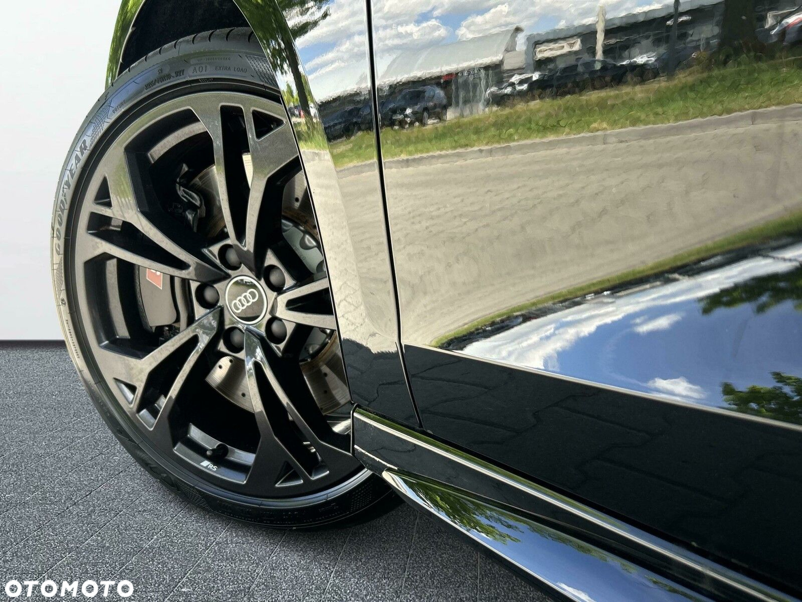 Audi S3 - 14