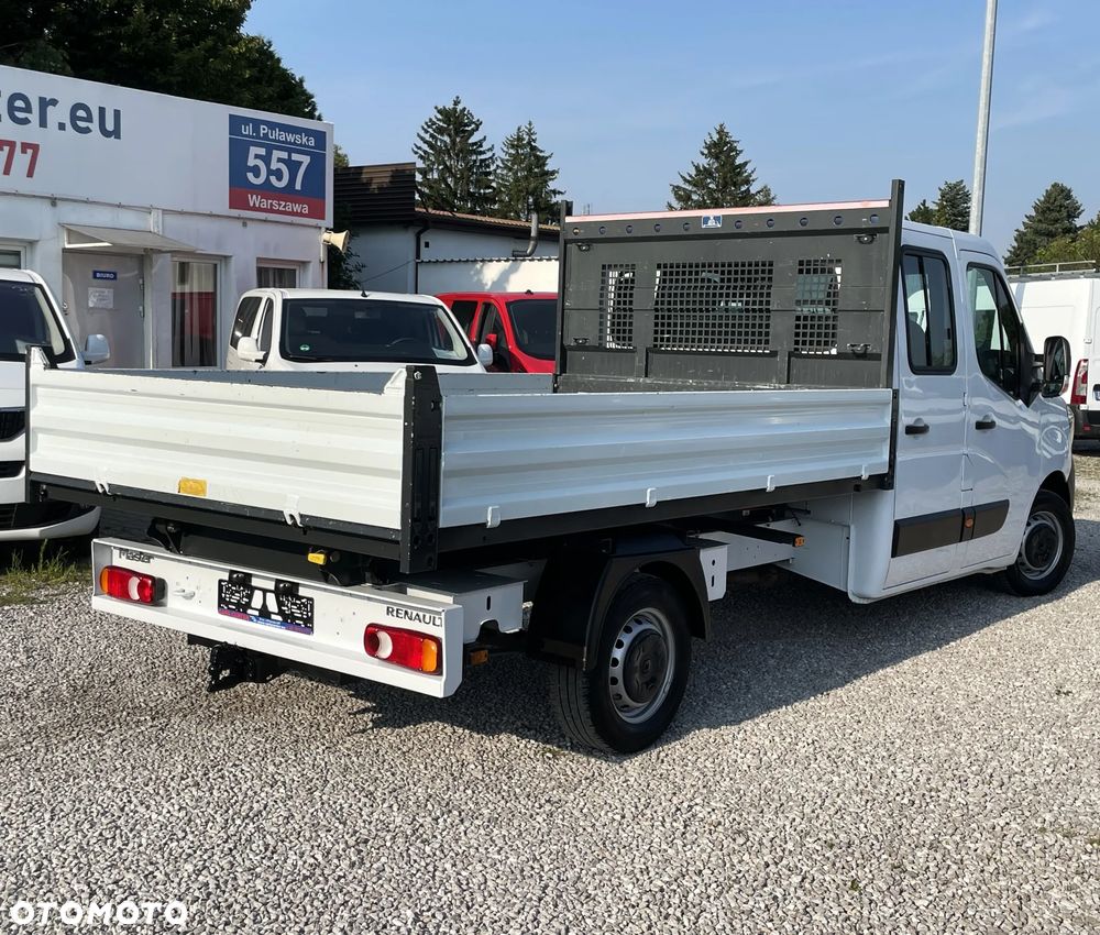 Renault Master - 2