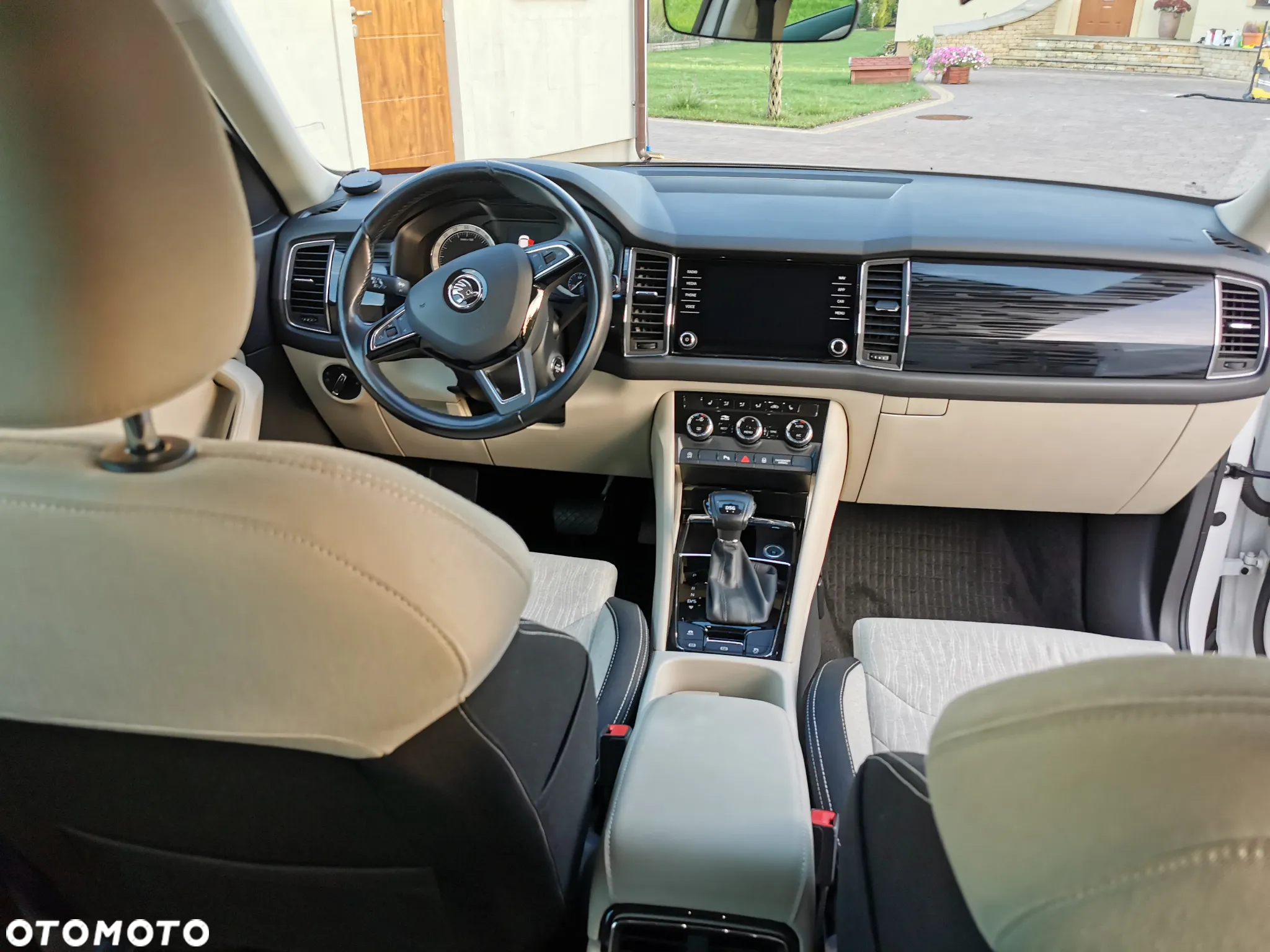 Skoda Kodiaq 2.0 TDI 4x2 Style DSG - 14