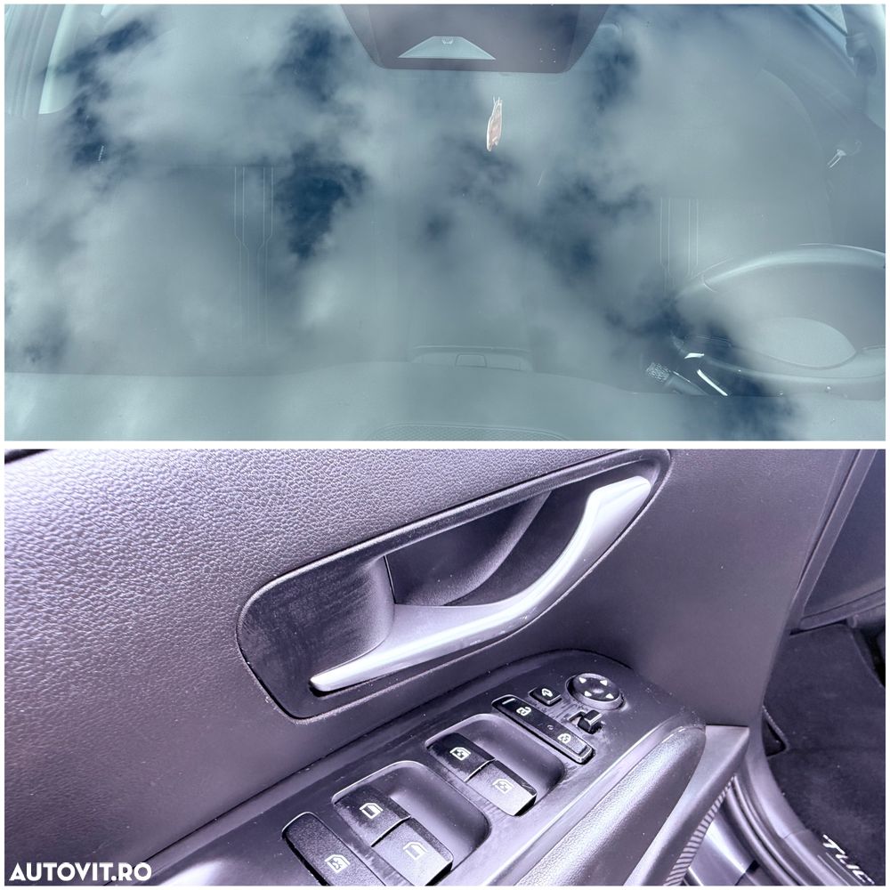 Hyundai Tucson PHEV 1.6 l 265 CP 4WD 6AT Premium - 31