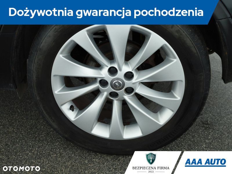 Opel Mokka - 21