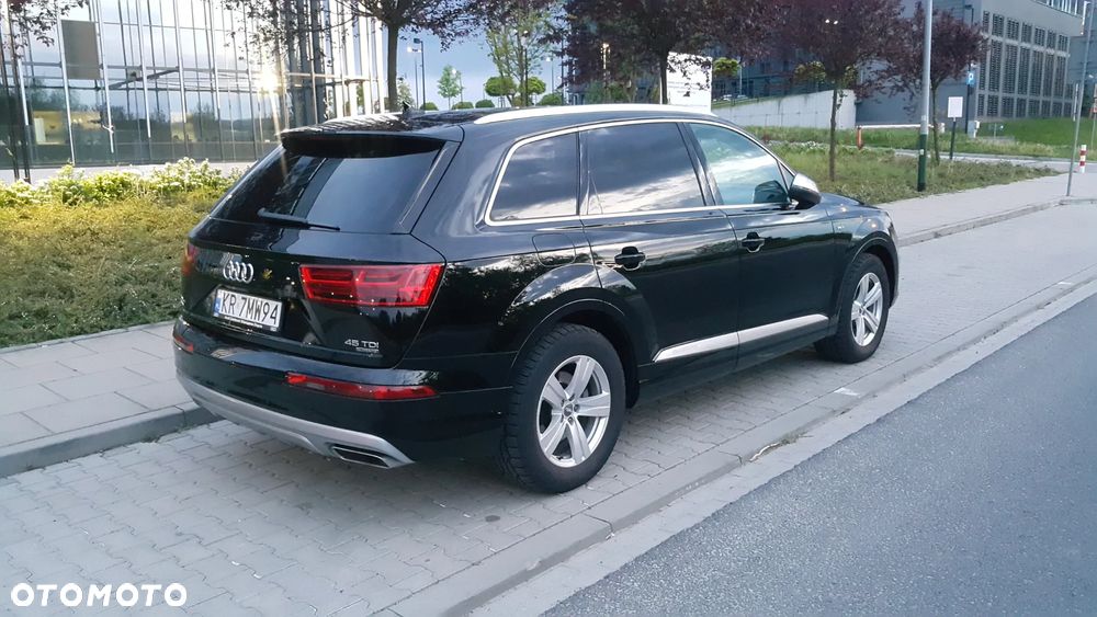 Audi Q7 - 5