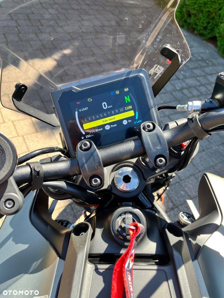 Husqvarna Svartpilen - 9