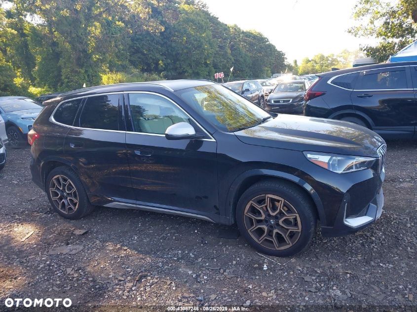 BMW X1 - 2