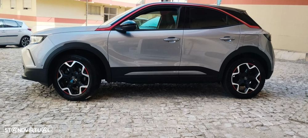 Opel Mokka-e GS Line - 7