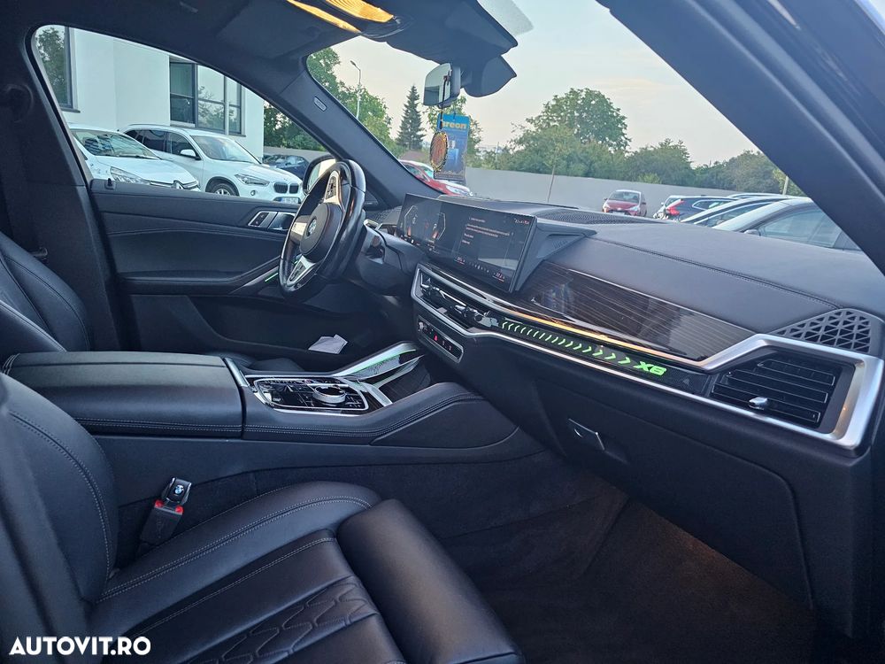 BMW X6 - 12