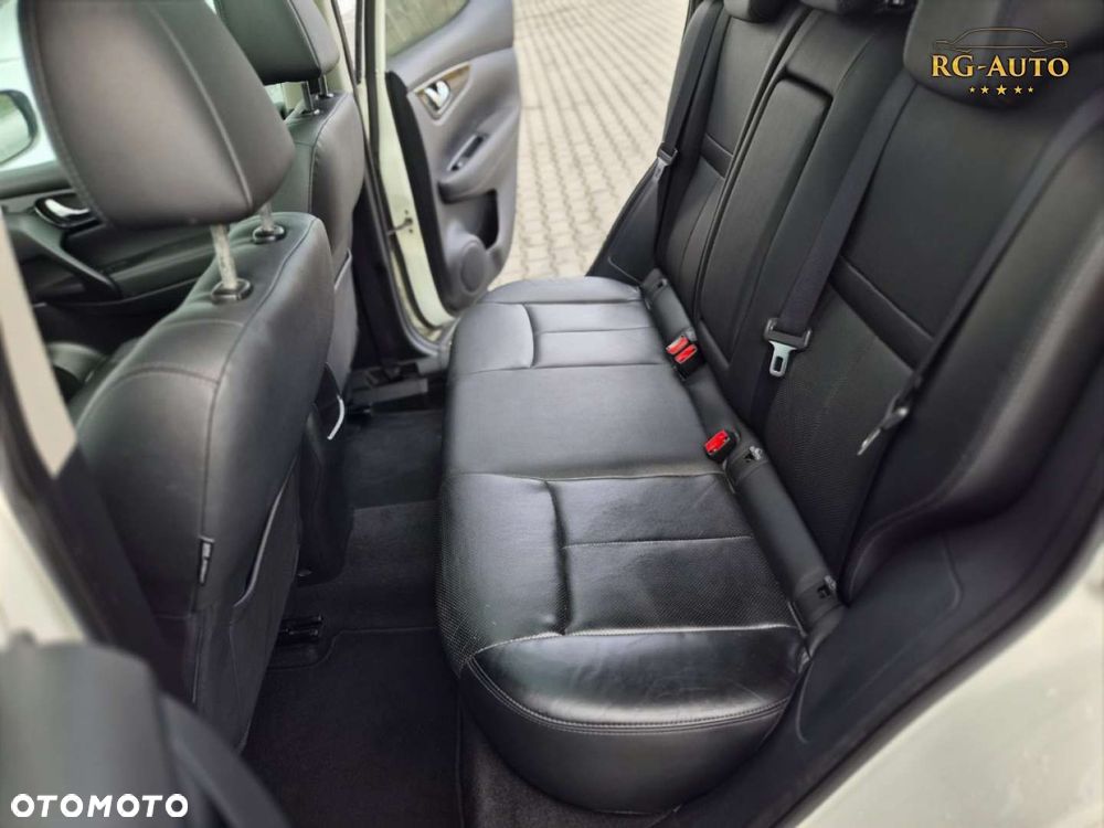 Nissan Qashqai - 31