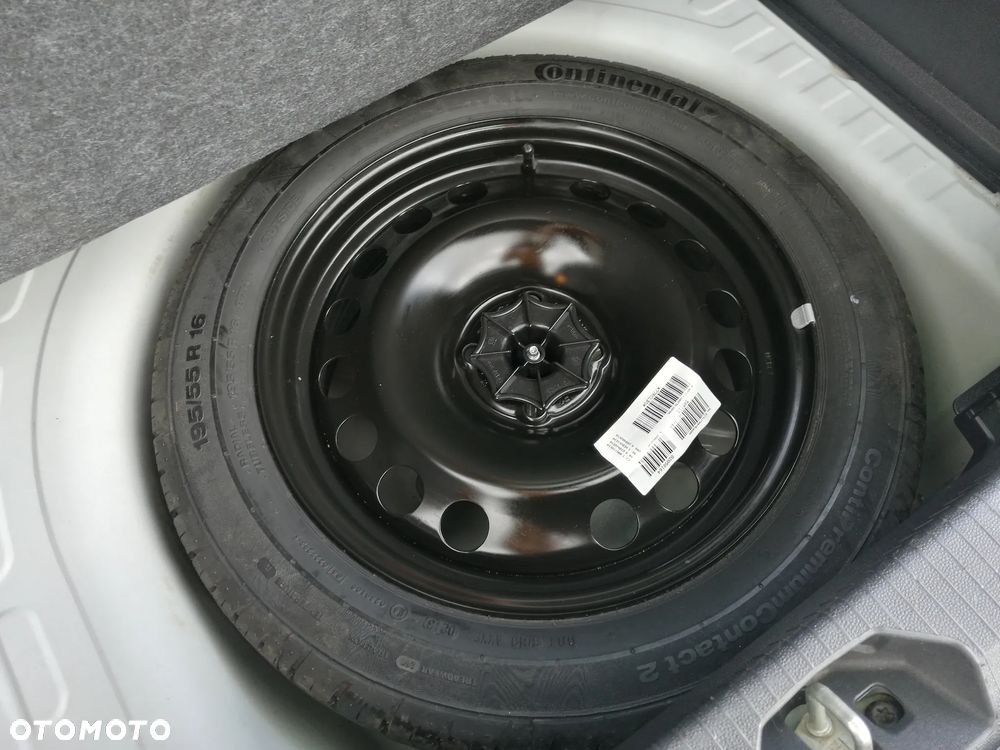 Opel Corsa 1.4 16V EcoFLEX Start-Stop Active - 26