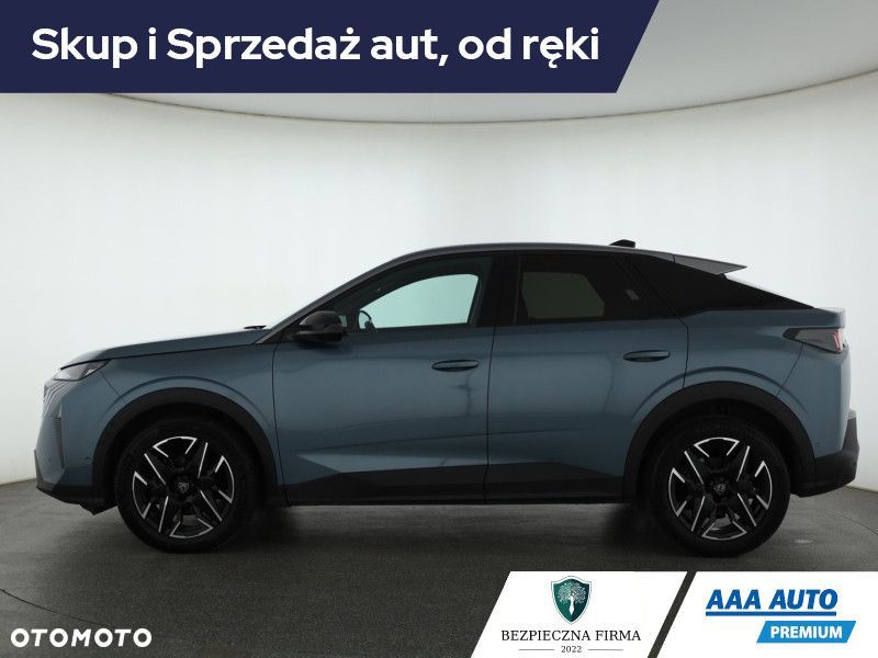Peugeot 3008 - 4