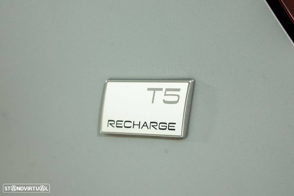 Volvo XC 40 1.5 T5 PHEV Inscription Expression - 14