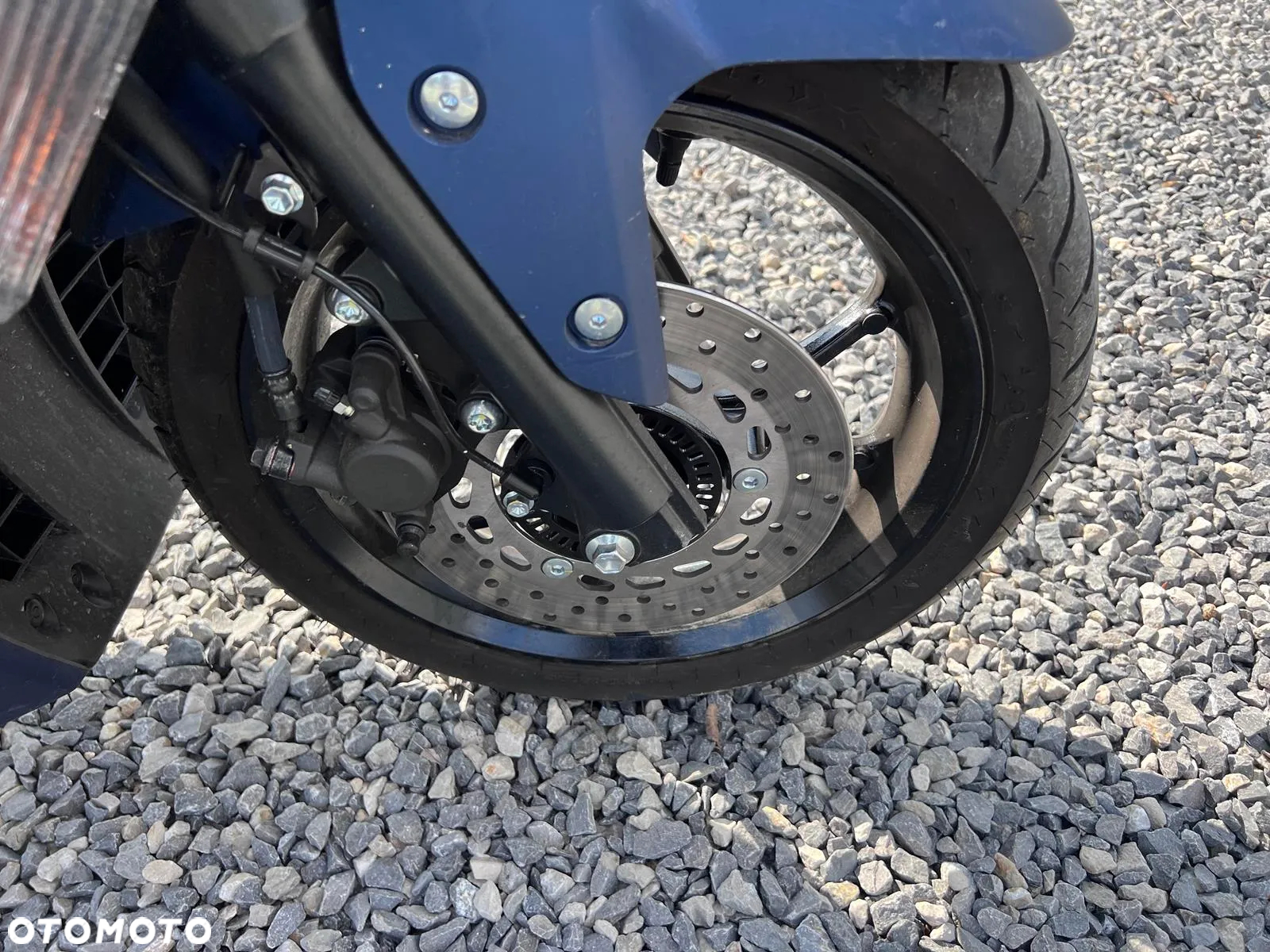 Yamaha NMAX - 10