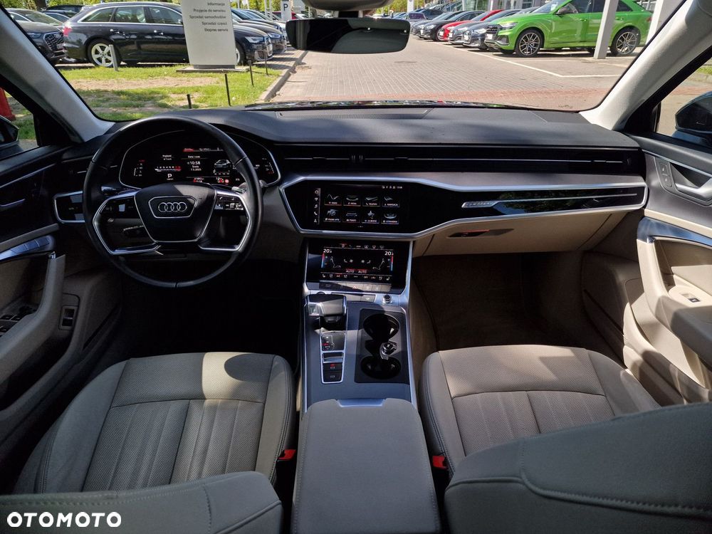 Audi A6 - 19