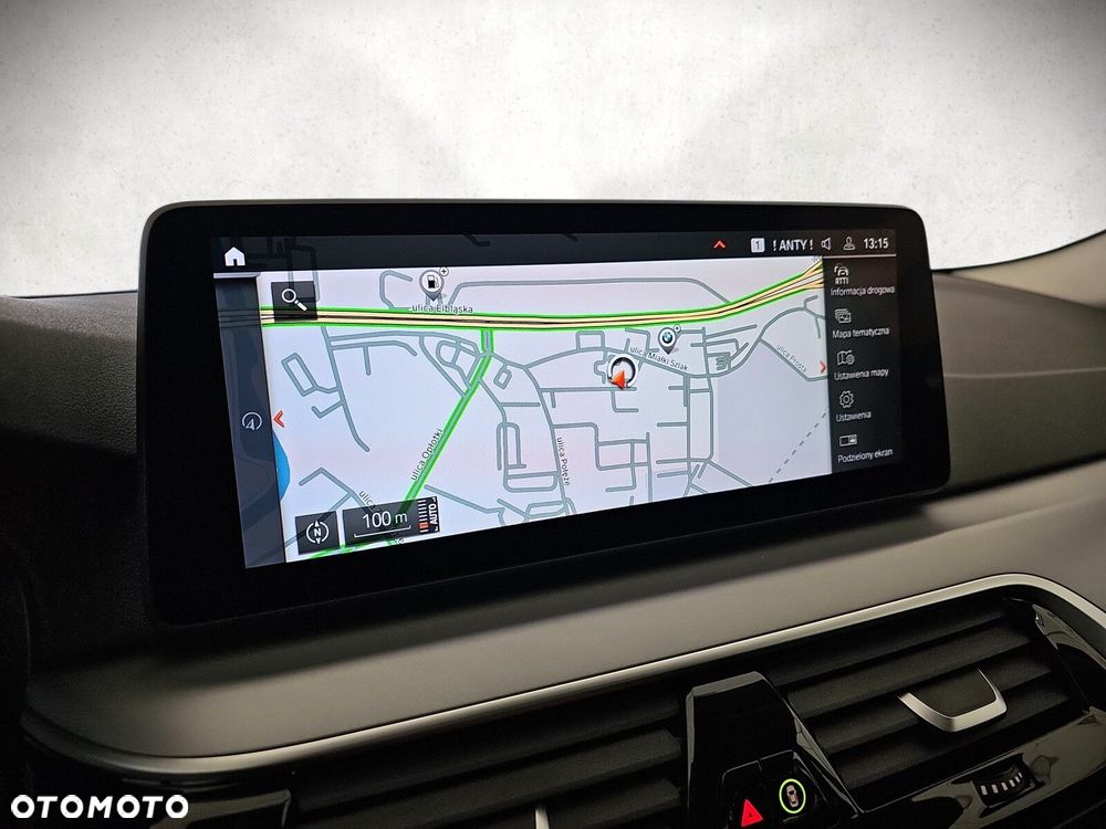 BMW Seria 5 - 24