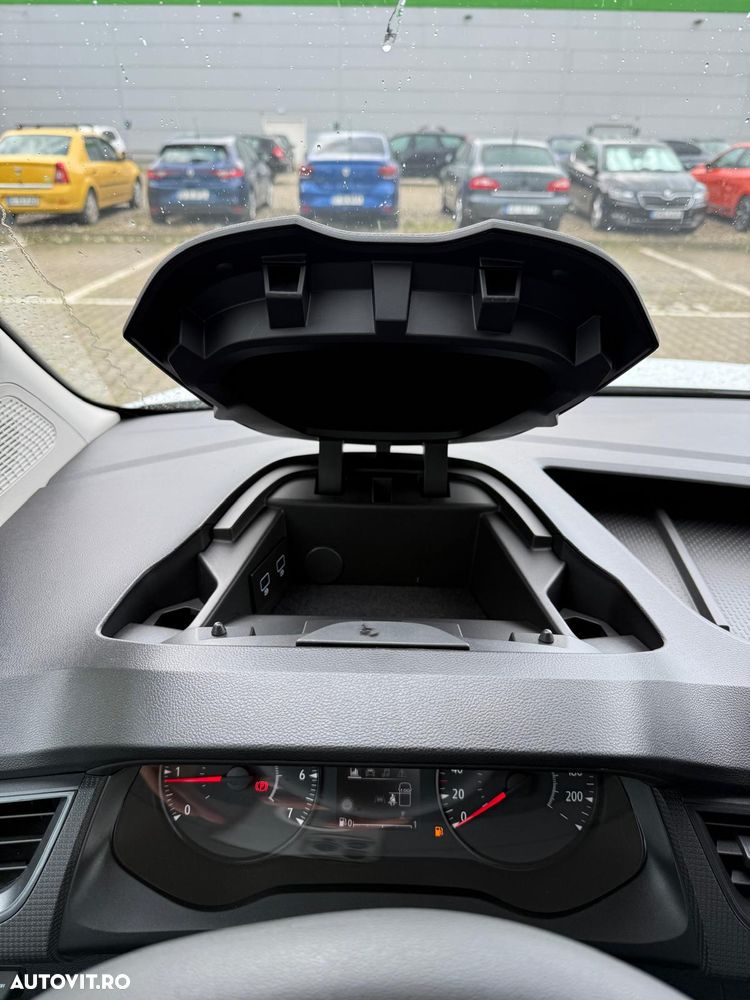 Renault KANGOO - 16
