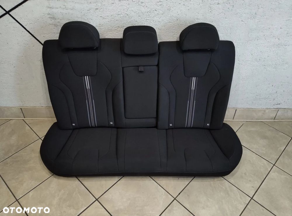 HYUNDAI ELANTRA VII 2021r 30tyś KM FOTELE KANAPA - 4