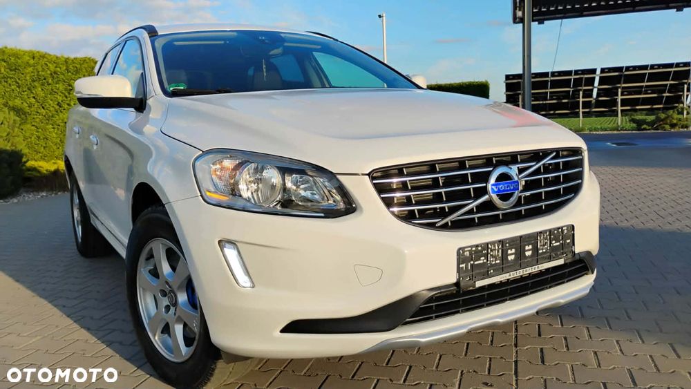 Volvo XC 60 - 13