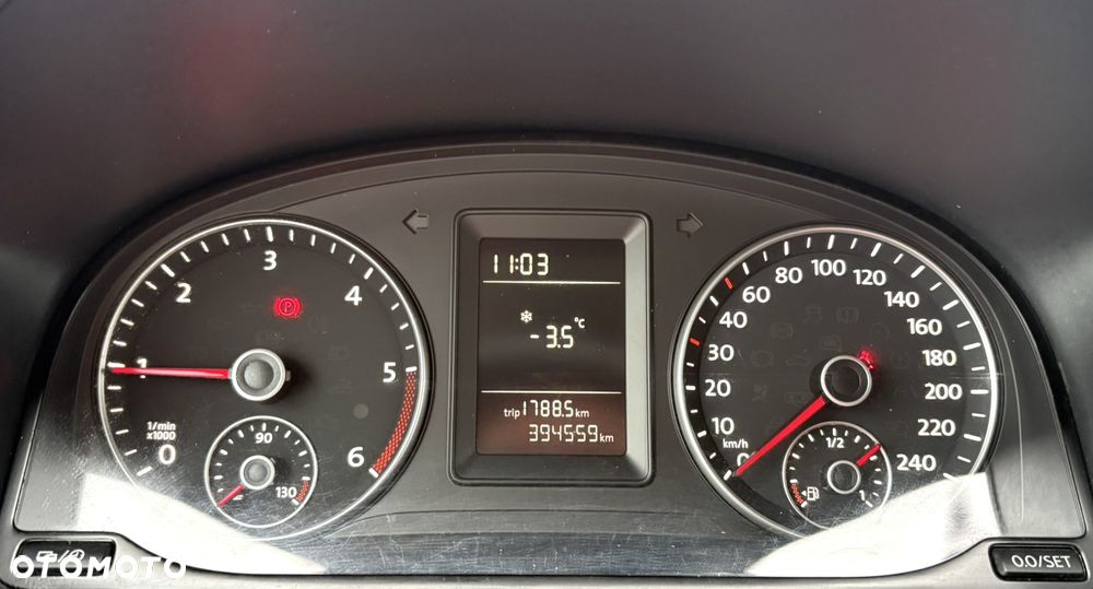 Volkswagen Caddy - 13