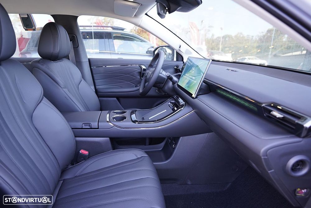 Aion V 75.26 kWh Luxury - 19