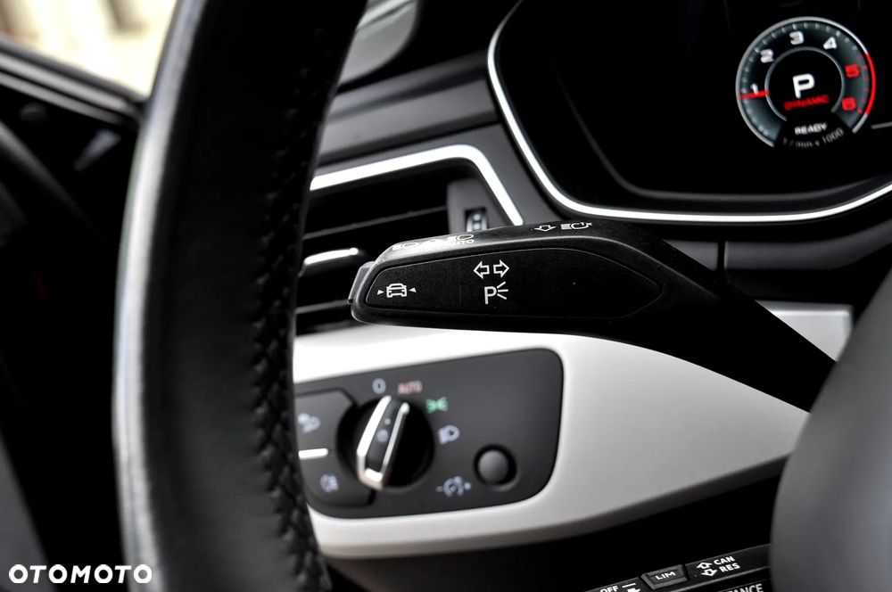 Audi A4 Avant 40 TDI S tronic advanced - 32